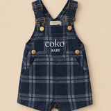 In Check OVERALLS