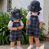 In Check OVERALLS