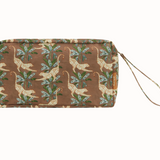 Eye of the Jungle Hazel Zip Bag - Large
