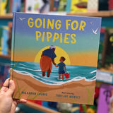 Goin’ for Pippies