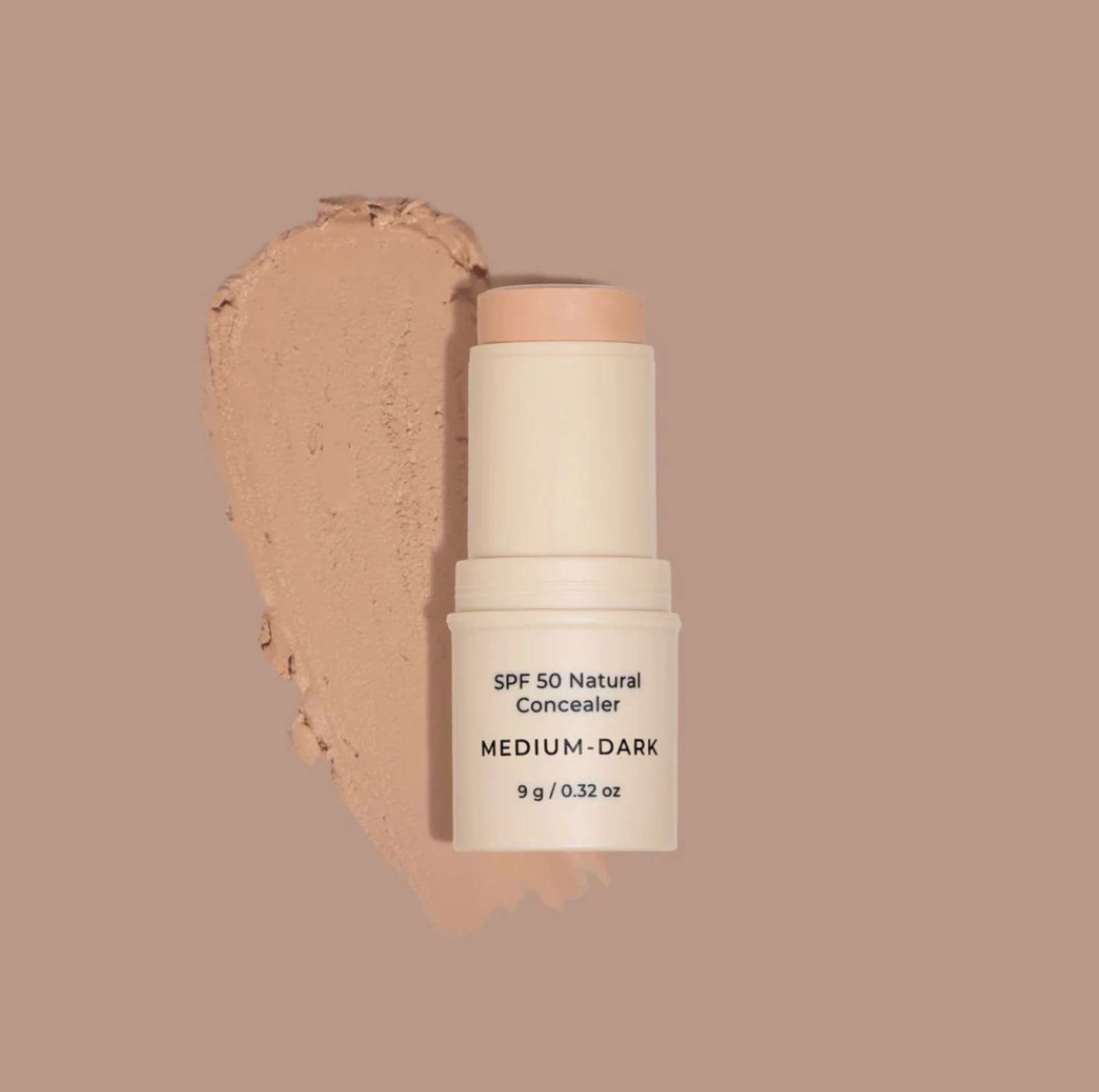 SPF 50 Natural Concealer