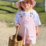 Sweetheart OVERALLS