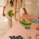 Annie Everingham Over Swim Shirt - Seaside