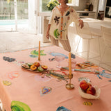 Annie Everingham Over Swim Shirt - Seaside