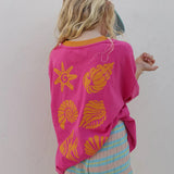 Summer Holiday Souvenirs Tee