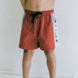 Bodhi Boardshort - Flame