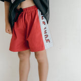 Bodhi Boardshort - Flame