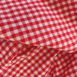 Sunny Smock Dress – Chilli