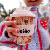 BBCino 120mL | Pink Scoops