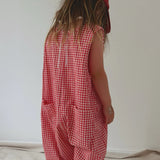 The Daily Jumpsuit | Chilli