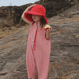 The Daily Jumpsuit | Chilli