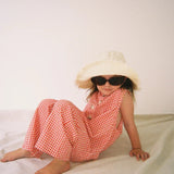 The Daily Jumpsuit | Chilli