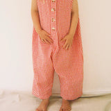 The Daily Jumpsuit | Chilli