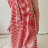 The Daily Jumpsuit | Chilli