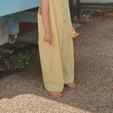 The Daily Jumpsuit | Honey