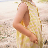 The Daily Jumpsuit | Honey