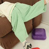 The Daily Pants |Apple Gingham