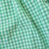 The Daily Pants |Apple Gingham