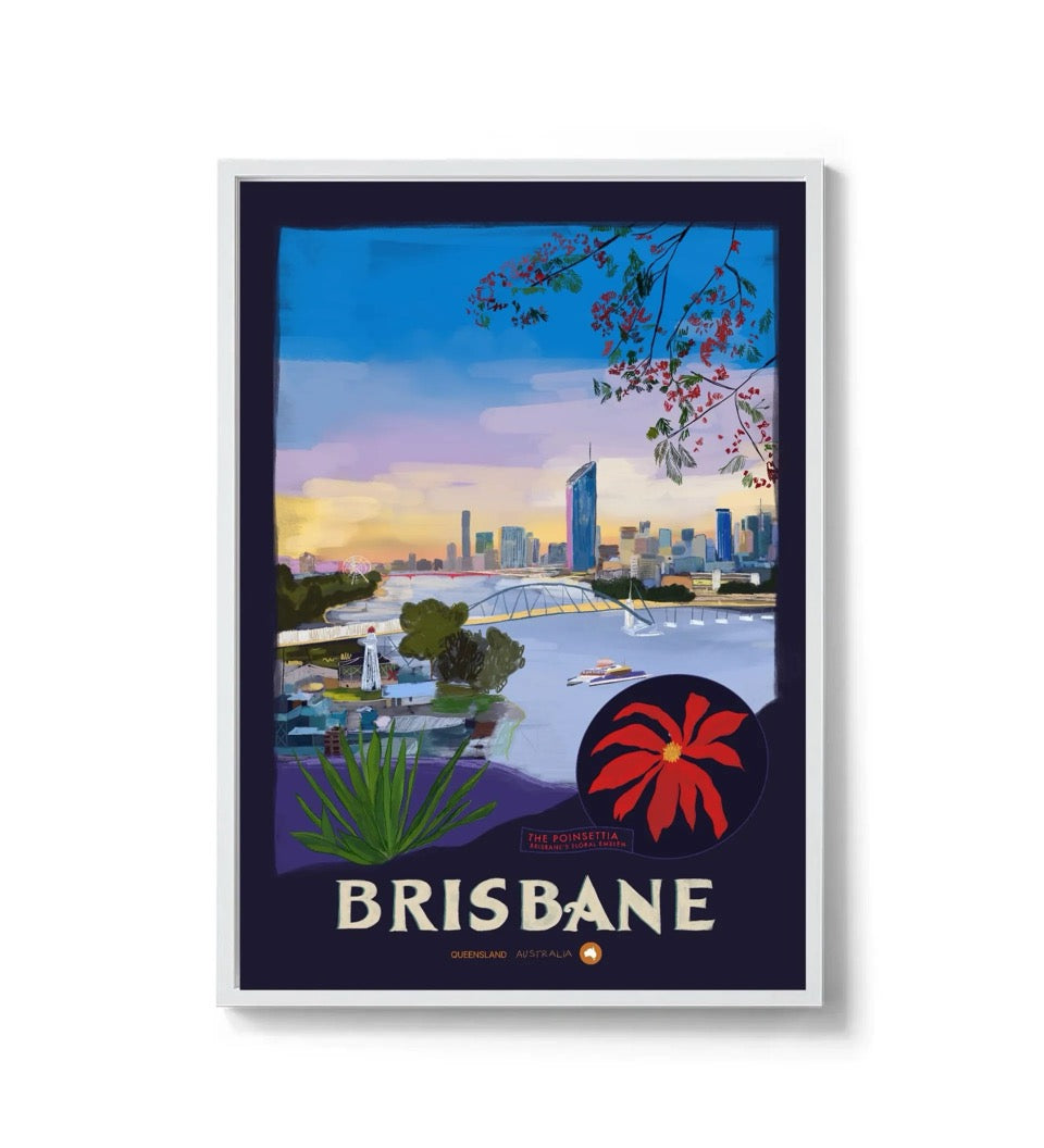 Local Art Prints