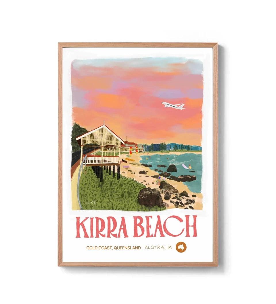 Local Art Prints