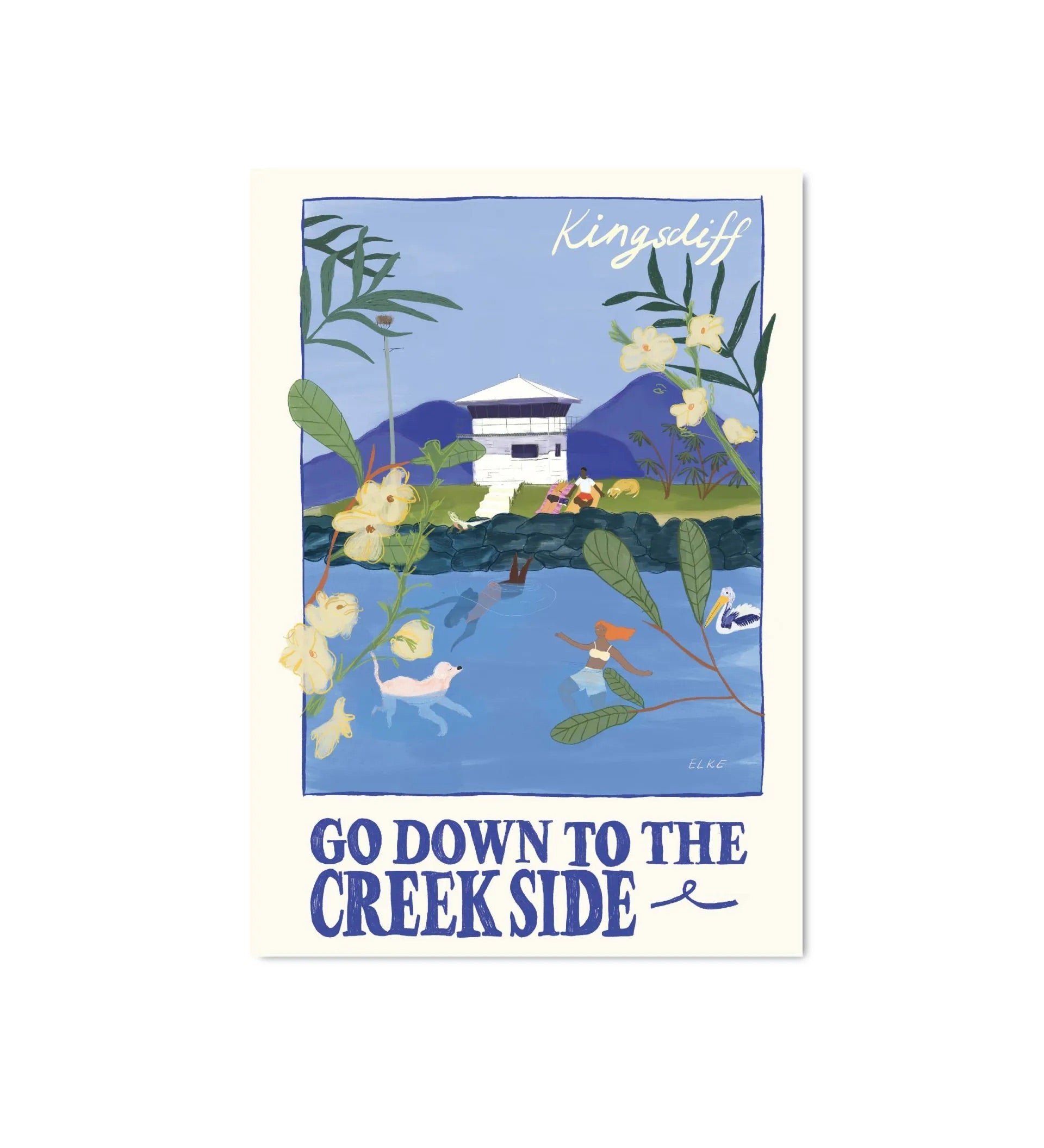 Local Art Prints