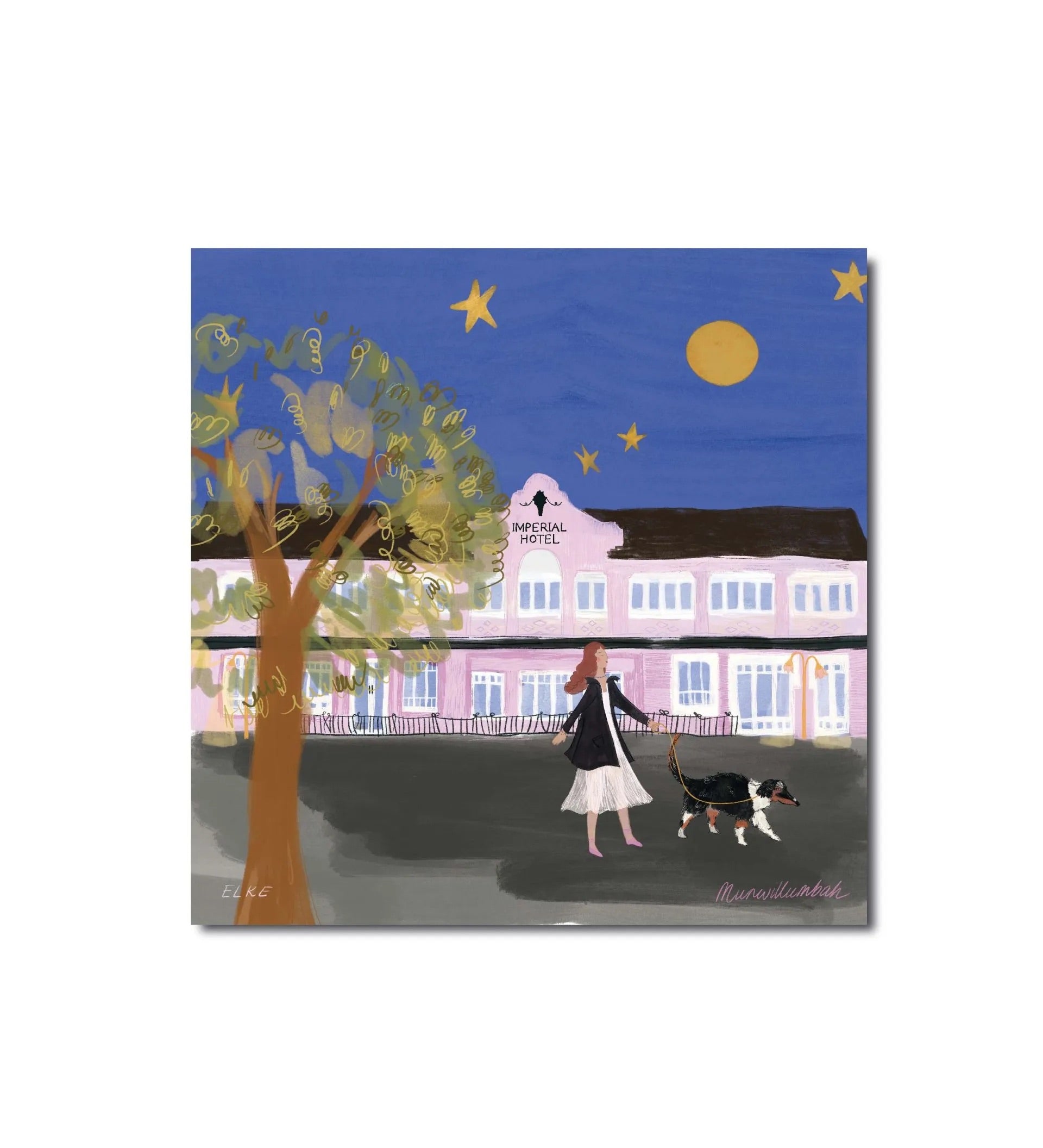 Local Art Prints