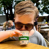 Baby Chino Cup | Beach, Please