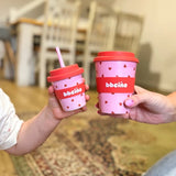 BiggieCino Cup | Sweetheart
