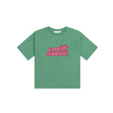 Fair Dinkum Tee - Bush Fairy Floss