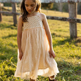 Valencia Tutu - Buttermilk