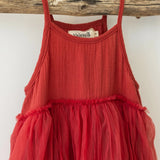 Limited Edition Tutu - Christmas Red