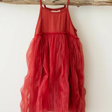 Limited Edition Tutu - Christmas Red