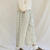 Tea Party Pants
