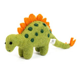 Vevoke Nepal Felted Deco - Dinosaur