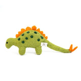 Vevoke Nepal Felted Deco - Dinosaur