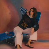 Wish Speedway LS Tee