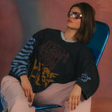 Wish Speedway LS Tee