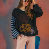 Wish Speedway LS Tee