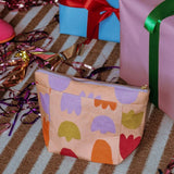 Tulip Fields Cosmetic Case