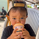 Baby Chino Cup | Trucks