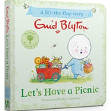 The Magic Faraway Tree - Let’s Have A Picnic