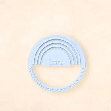 Rainbow Silicone Teether