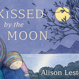Kissed by the Moon