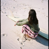Après Surf Pant - Blush