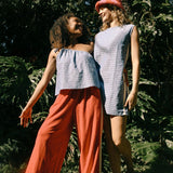 Après Surf Pant -  Chilli