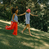 Après Surf Pant -  Chilli