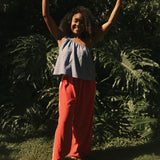 Après Surf Pant -  Chilli