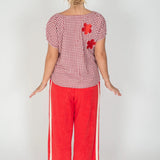 Après Surf Pant -  Chilli