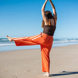Après Surf Pant Coral