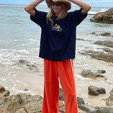 Après Surf Pant Coral